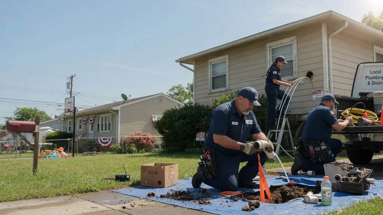 Faucet Repair in Gillett, TX near me