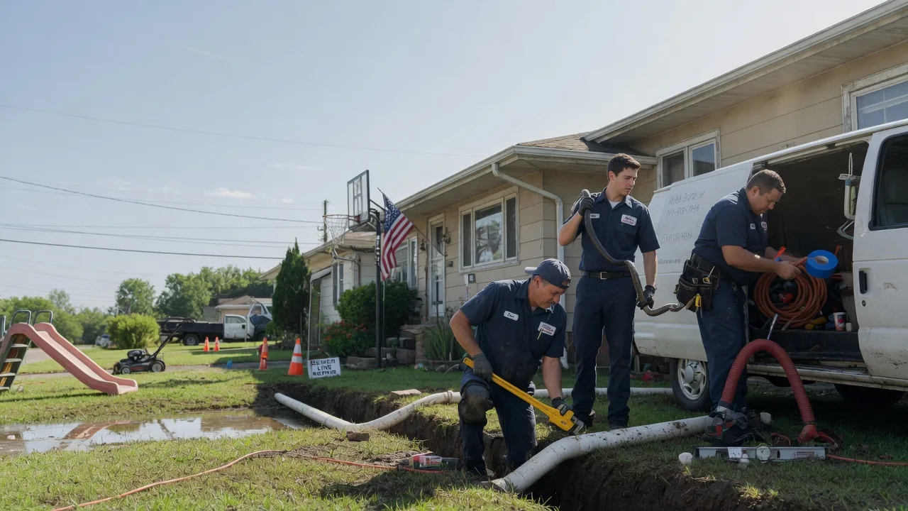 Toilet Installation in Gillett, TX near me